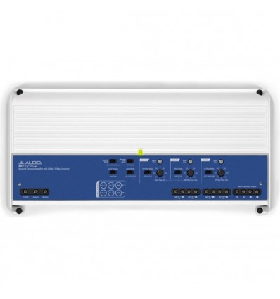 Amplificador 5ch Jl audio 1000w M1000/5V2