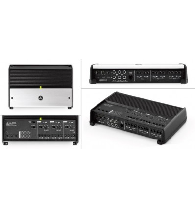 Amplificador 6ch Jl audio 600w XD600/6