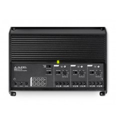 Amplificador 6ch Jl audio 600w XD600/6 2