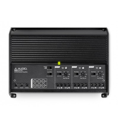 Amplificador 6ch Jl audio 600w XD600/6
