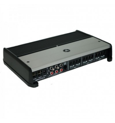 Amplificador 6ch Jl audio 600w XD600/6