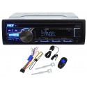 Reproductor JVC Bt Mp3 Iphone KD-R850BT