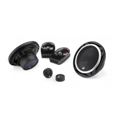 Cornetas 6.5 Jl Audio 450w C2-650 2