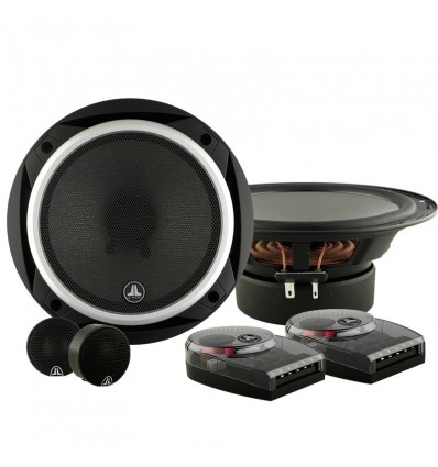 Cornetas 6.5 Jl Audio 450w C2-650