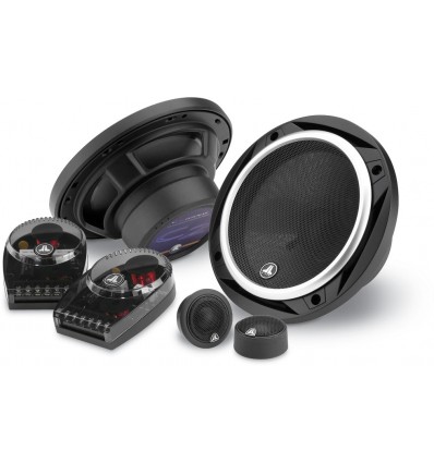 Cornetas 6.5 Jl Audio 450w C2-650