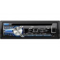 Reproductor JVC Bt Mp3 Iphone KD-R850BT