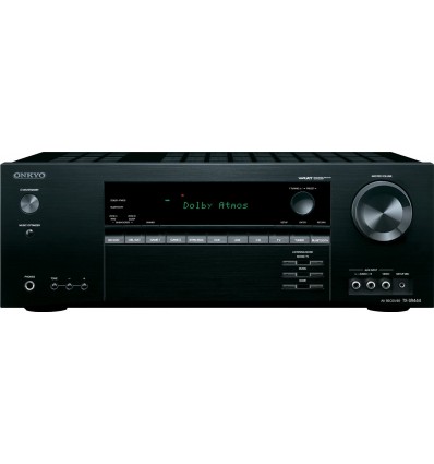 Receiver Onkyo TX-SR444 7.1-CH