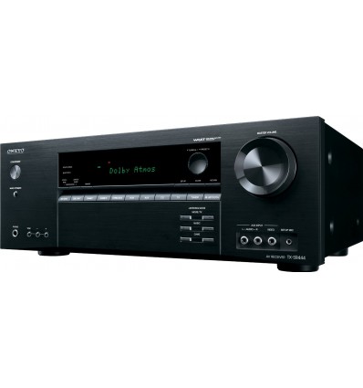 Receiver Onkyo TX-SR444 7.1-CH
