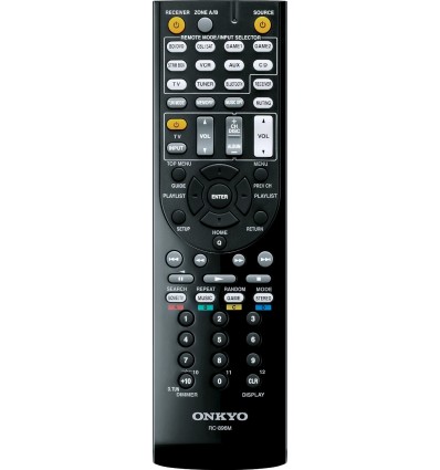 Receiver Onkyo TX-SR444 7.1-CH