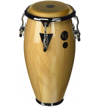 Mini Timbal LP Conga Madera Natural LPM198