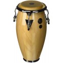 Mini Timbal LP Conga Madera Natural LPM198