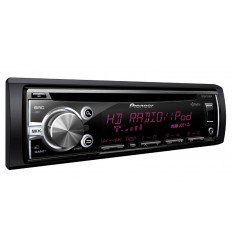 Reproductor Pioneer Usb Mp3 Iphone DEH-x5700HD 2