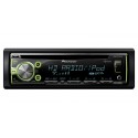 Reproductor Pioneer Usb Mp3 Iphone DEH-x5700HD Reproductor Pioneer Usb Mp3 Iphone DEH-x5700HD