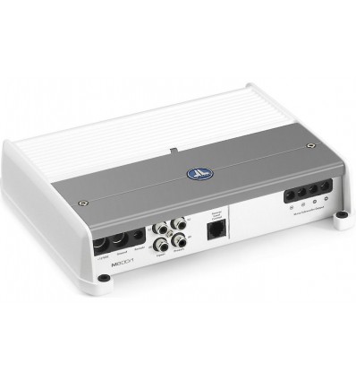 Amplificador 1ch Jl audio 600w M600/1