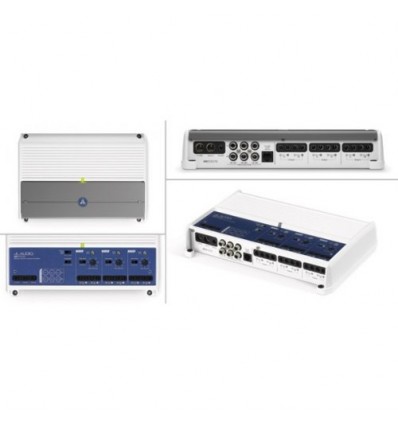 Amplificador Marino 6ch Jl audio 600w M600/6