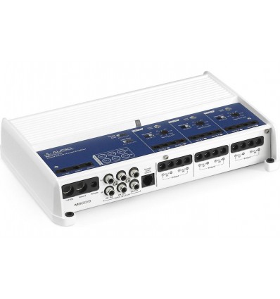 Amplificador Marino 6ch Jl audio 600w M600/6