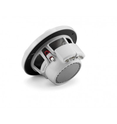 Cornetas Marina 6.5 Led Jl Audio 75w M650-CCX-CG-WH