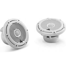 Cornetas Marina 6.5 Led Jl Audio 75w M650-CCX-CG-WH