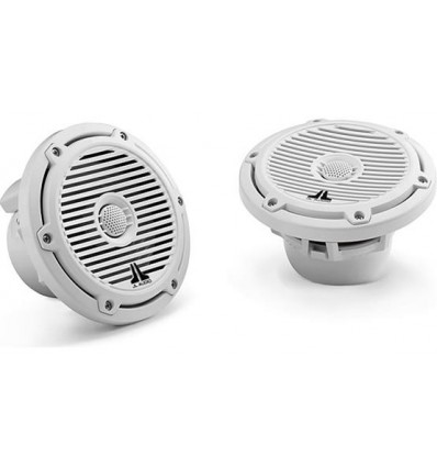 Cornetas Marina 6.5 Led Jl Audio 75w M650-CCX-CG-WH