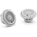 Cornetas Marina 6.5 Led Jl Audio 75w M650-CCX-CG-WH