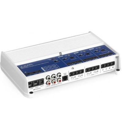 Amplificador 5ch Jl audio 700w M700/5