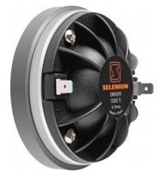 Driver Selenium 1" D202TI8R