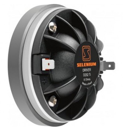 Driver Selenium 1" D202TI8R