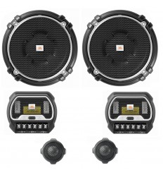 Cornetas 6.5 Jbl 210w GTO608C 2