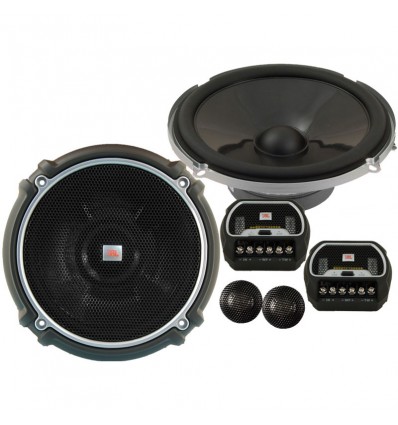 Cornetas 6.5 Jbl 210w GTO608C