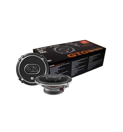 Cornetas 6.5 Jbl 210w GTO608C