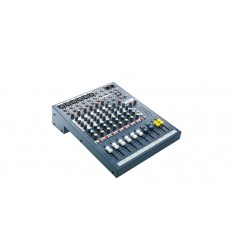 Consola Pasiva Soundcraft EPM6 2