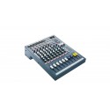 Consola Pasiva Soundcraft EPM6 Consola Pasiva Soundcraft EPM6
