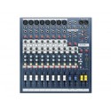 Consola Pasiva Soundcraft EPM8