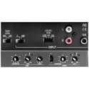 Amplificador 3ch JBL 1370w GTO3EZ Amplificador 3ch JBL 1370w GTO3EZ