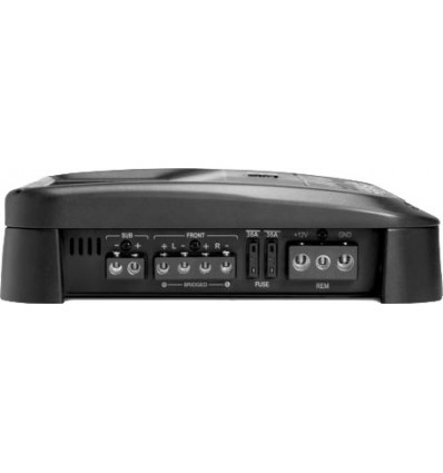 Amplificador 3ch JBL 1370w GTO3EZ