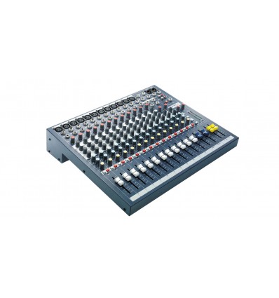 Consola Pasiva Soundcraft EPM12