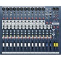 Consola Pasiva Soundcraft EPM12