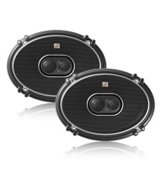 Cornetas 6x9 Jbl 300w GTO938