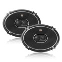 Cornetas 6x9 Jbl 300w GTO938