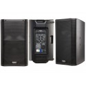 Sistema Amplificado QSC K12 Sistema Amplificado QSC K12