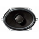Cornetas 6x8 Jbl 180w GTO8628