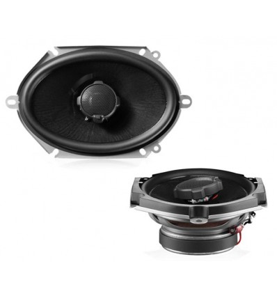 Cornetas 6x8 Jbl 180w GTO8628