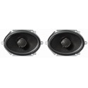 Cornetas 6x8 Jbl 180w GTO8628