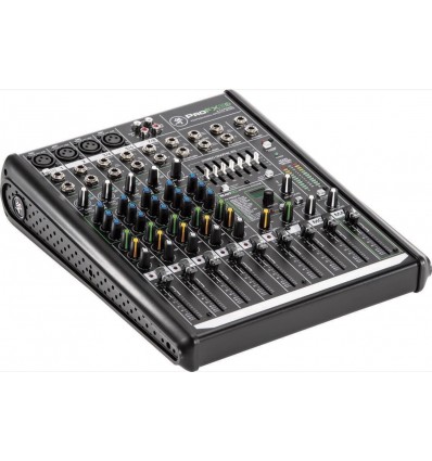 Consola Pasiva Mackie Profx8v2