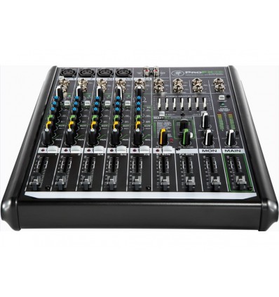 Consola Pasiva Mackie Profx8v2