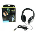 Audifono sennheiser HD201