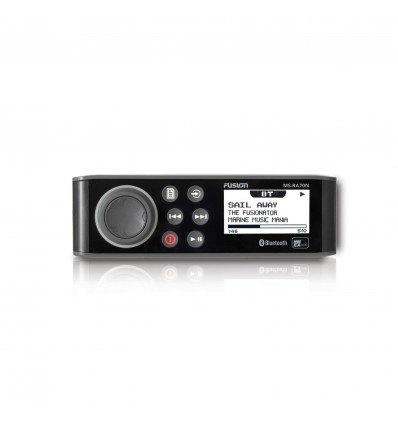 Reproductor Marine BT Fusion Estereo MS-RA70N