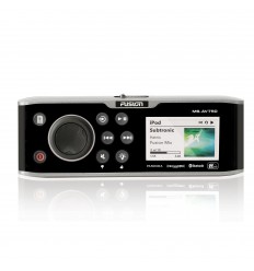 Reproductor Marine BT Fusion Estereo MS-AV750 2