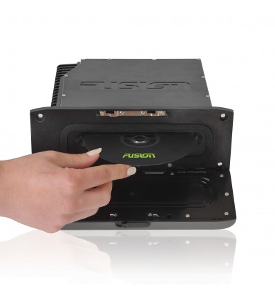 Reproductor Marine BT Fusion Estereo MS-AV750