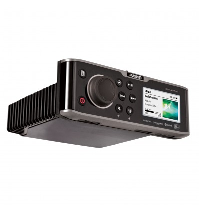 Reproductor Marine BT Fusion Estereo MS-AV750